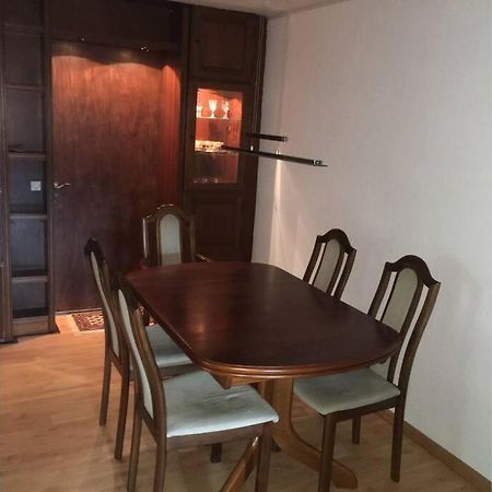 Ferienwohnung Kalldorf Kalletal Dış mekan fotoğraf