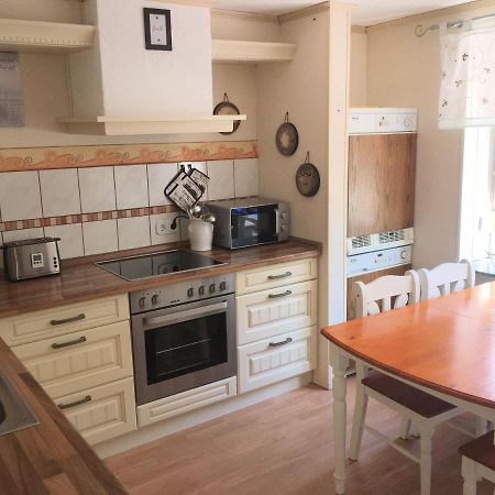 Ferienwohnung Kalldorf Kalletal Dış mekan fotoğraf